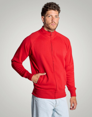 Sweat zip JHK401 JHKJHK